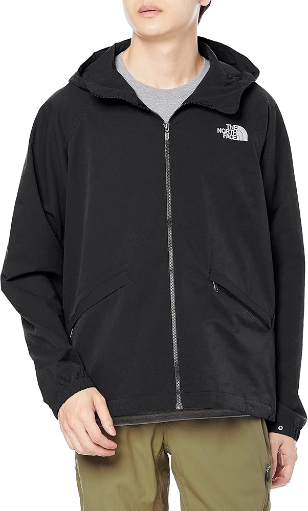 Amazon.co.jp: [THE NORTH FACE] TNF Be Free Jacket : ファッション
